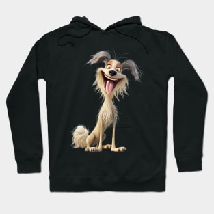 Funny Dog Hoodie